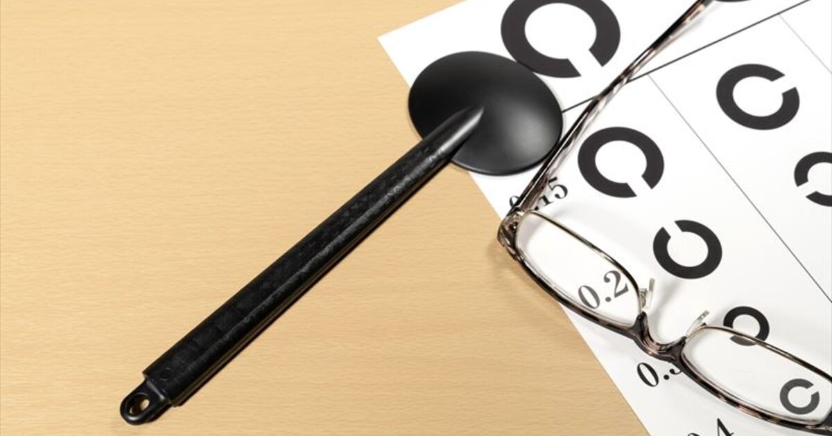 視力と度数の違いや関係性について | コラム | 福岡で眼鏡屋をお探しであれば【メガネのアルファ】